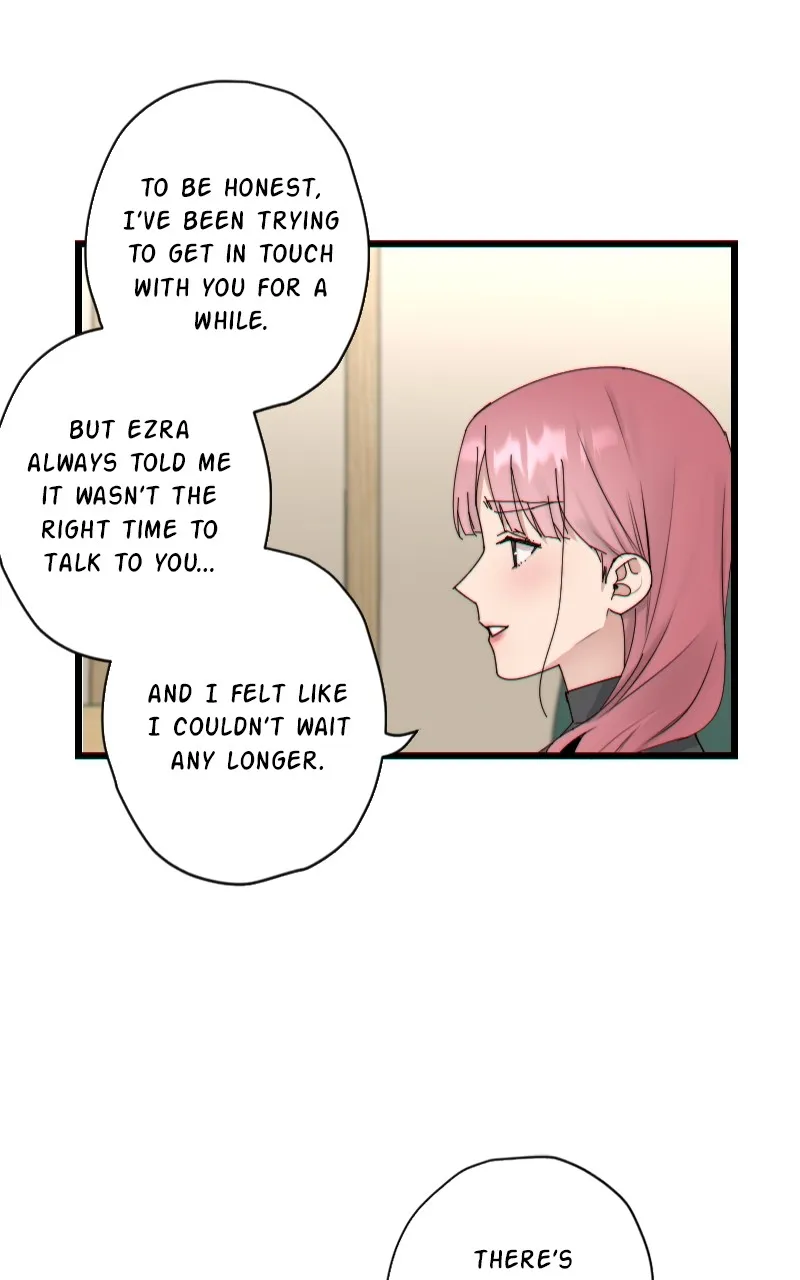 Seven Years Later Chapter 42 Online - página 8