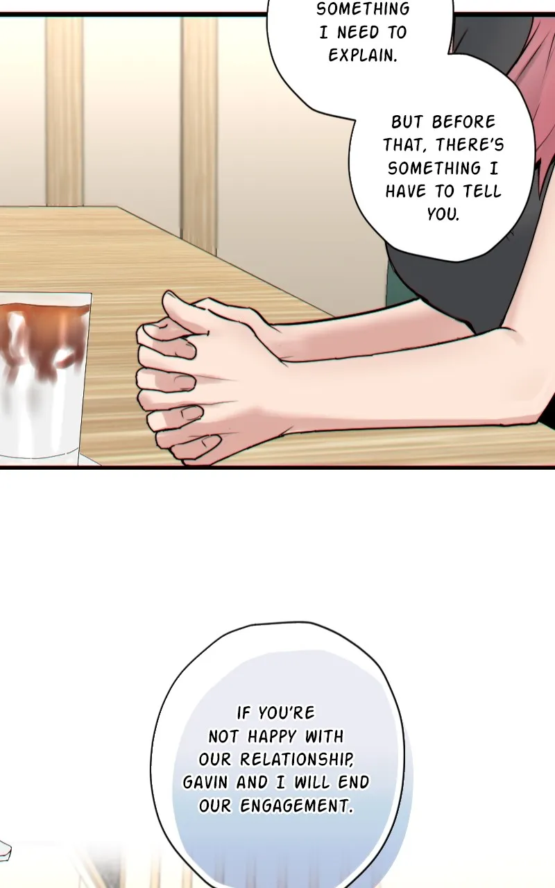 Seven Years Later Chapter 42 Online - página 9