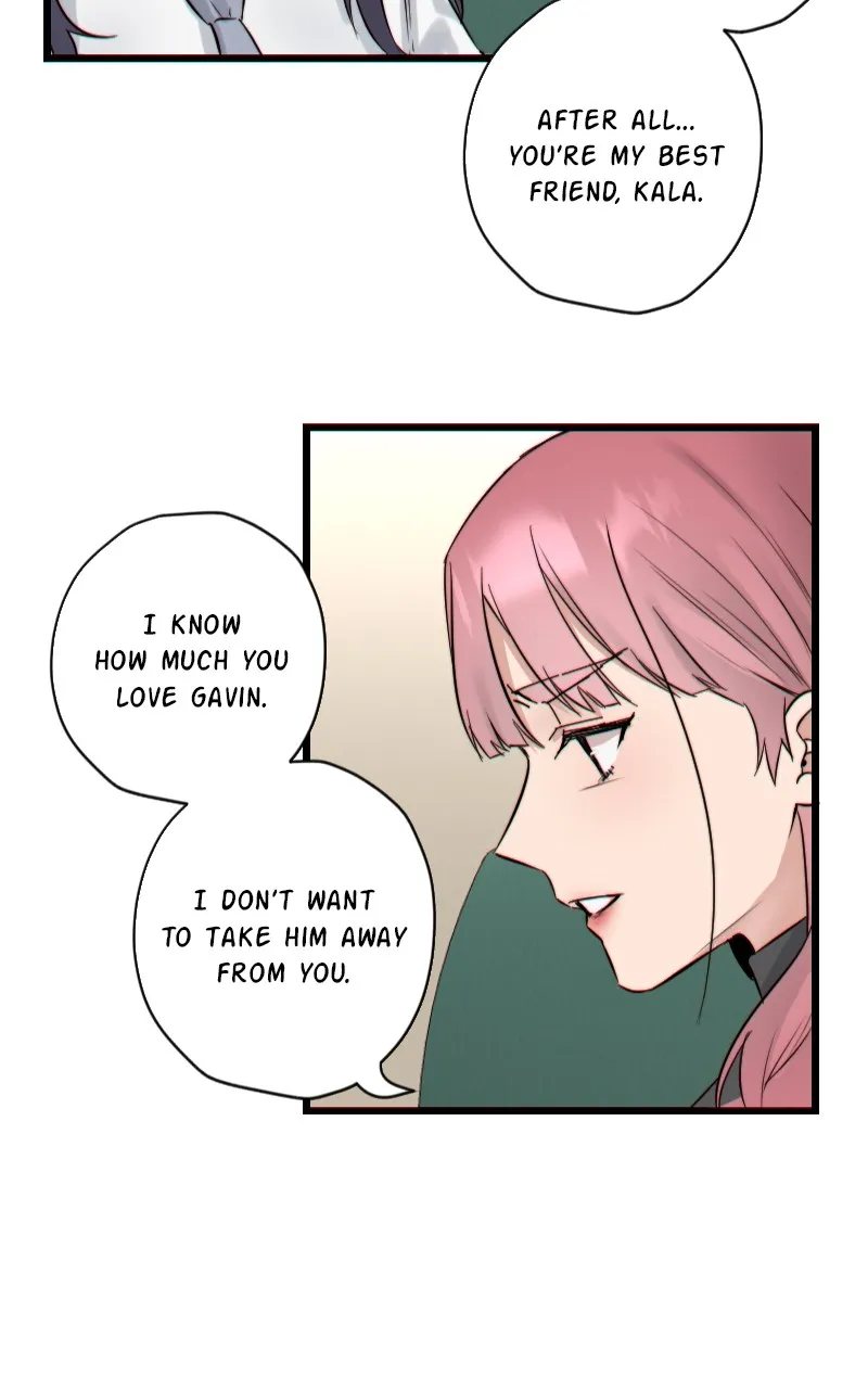 Seven Years Later Chapter 42 Online - página 12