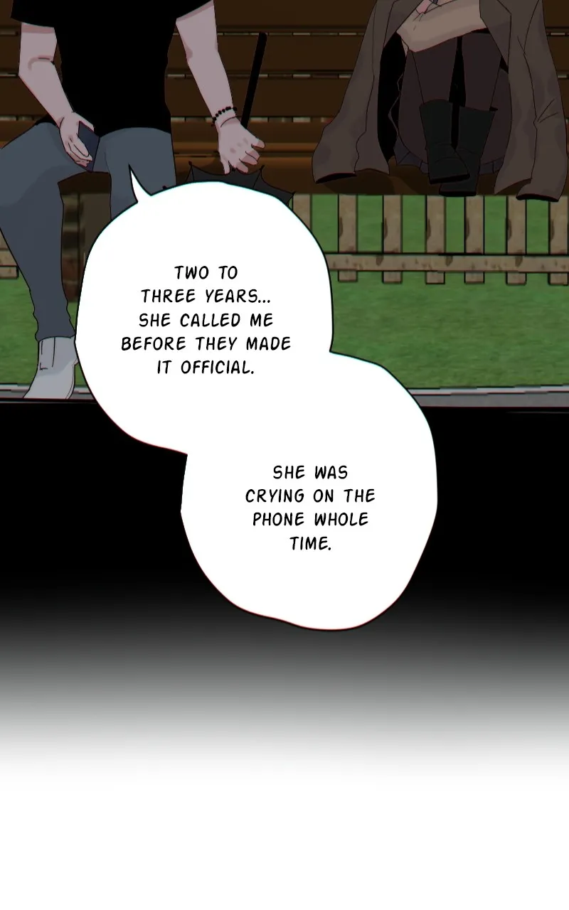 Seven Years Later Chapter 42 Online - página 14