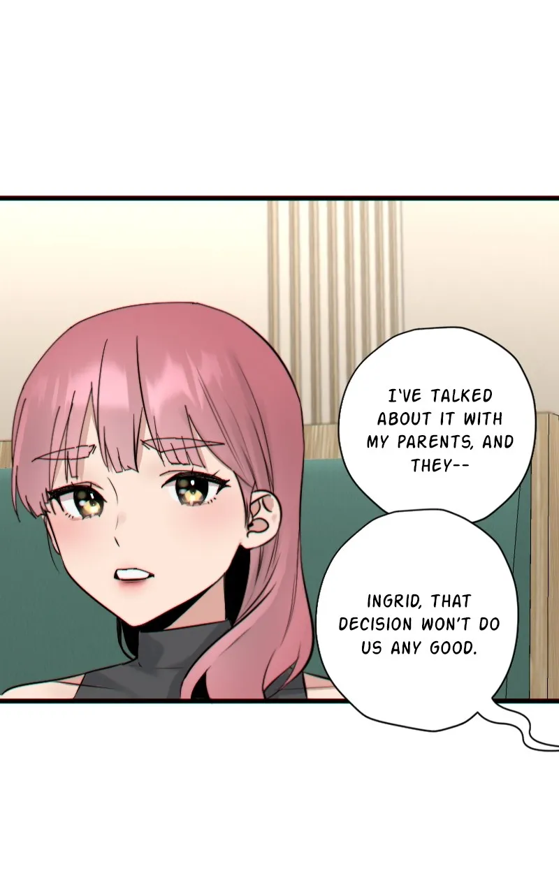 Seven Years Later Chapter 42 Online - página 15