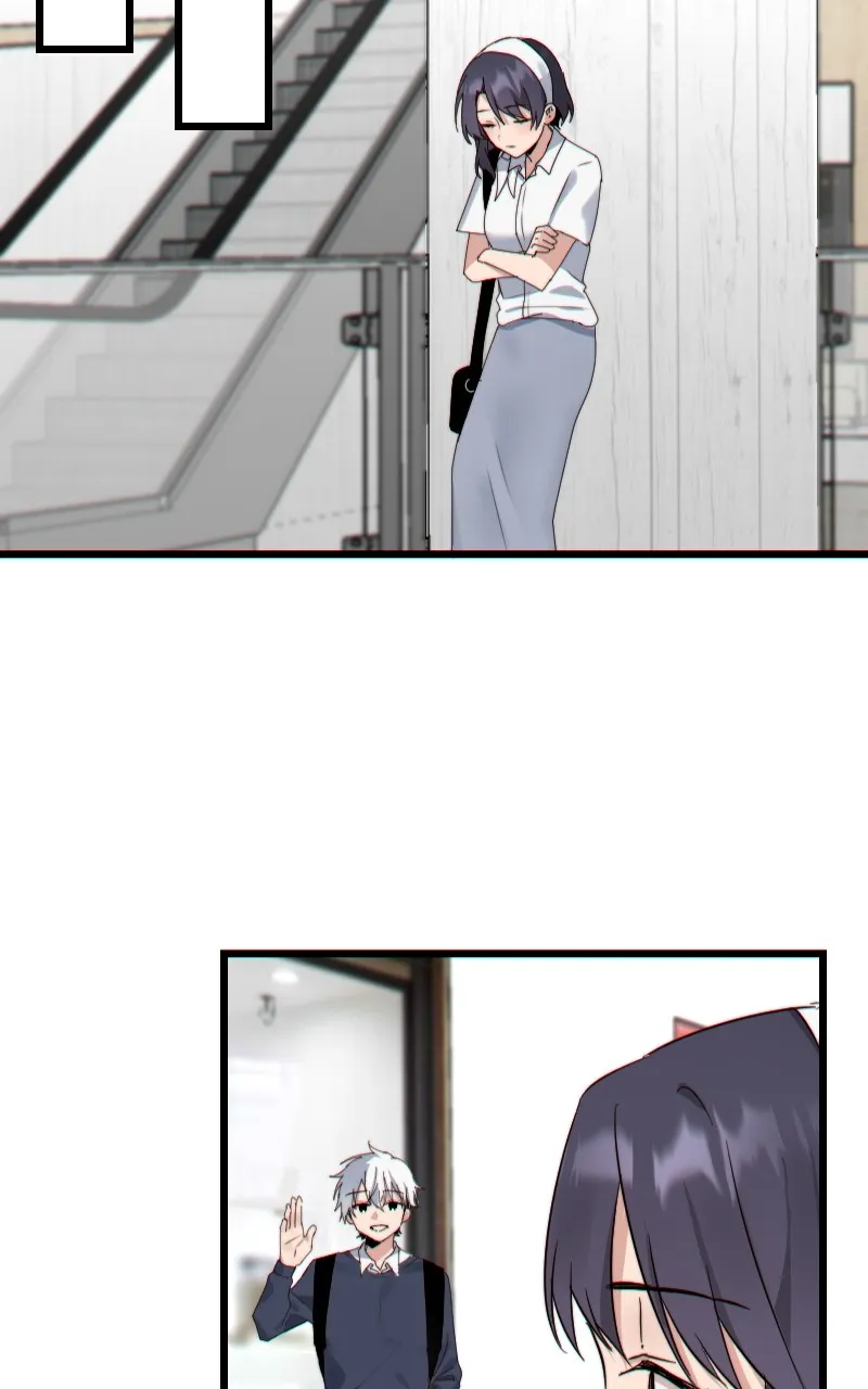 Seven Years Later Chapter 42 Online - página 17