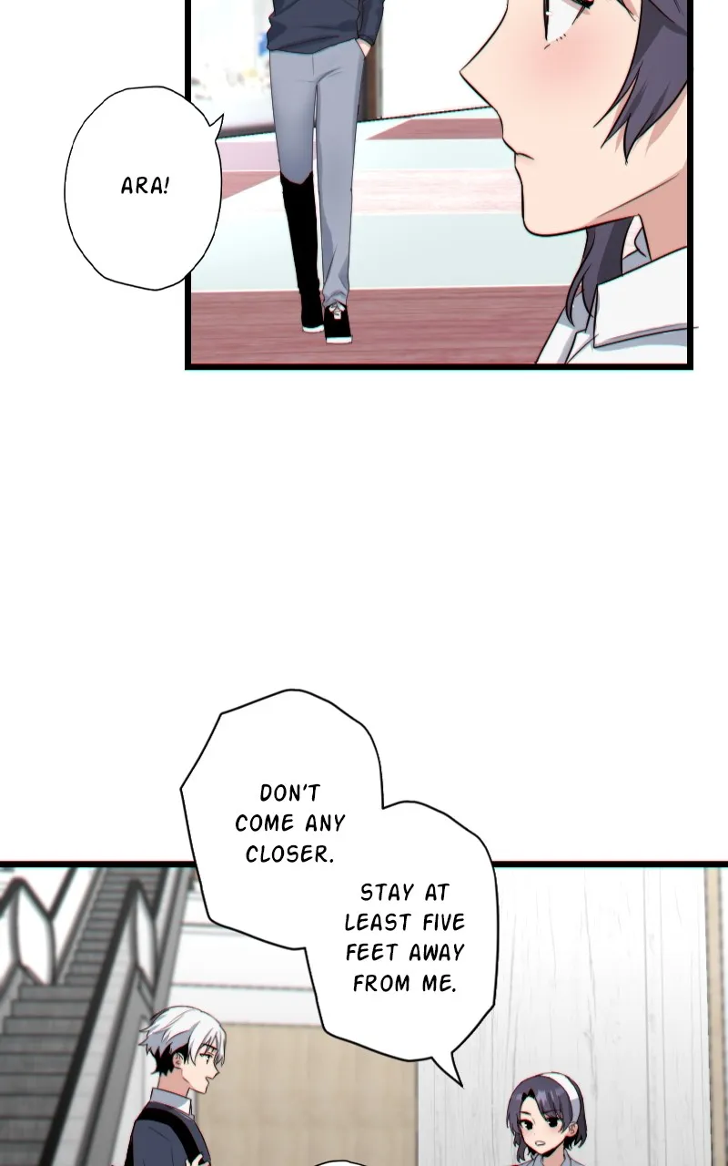 Seven Years Later Chapter 42 Online - página 18