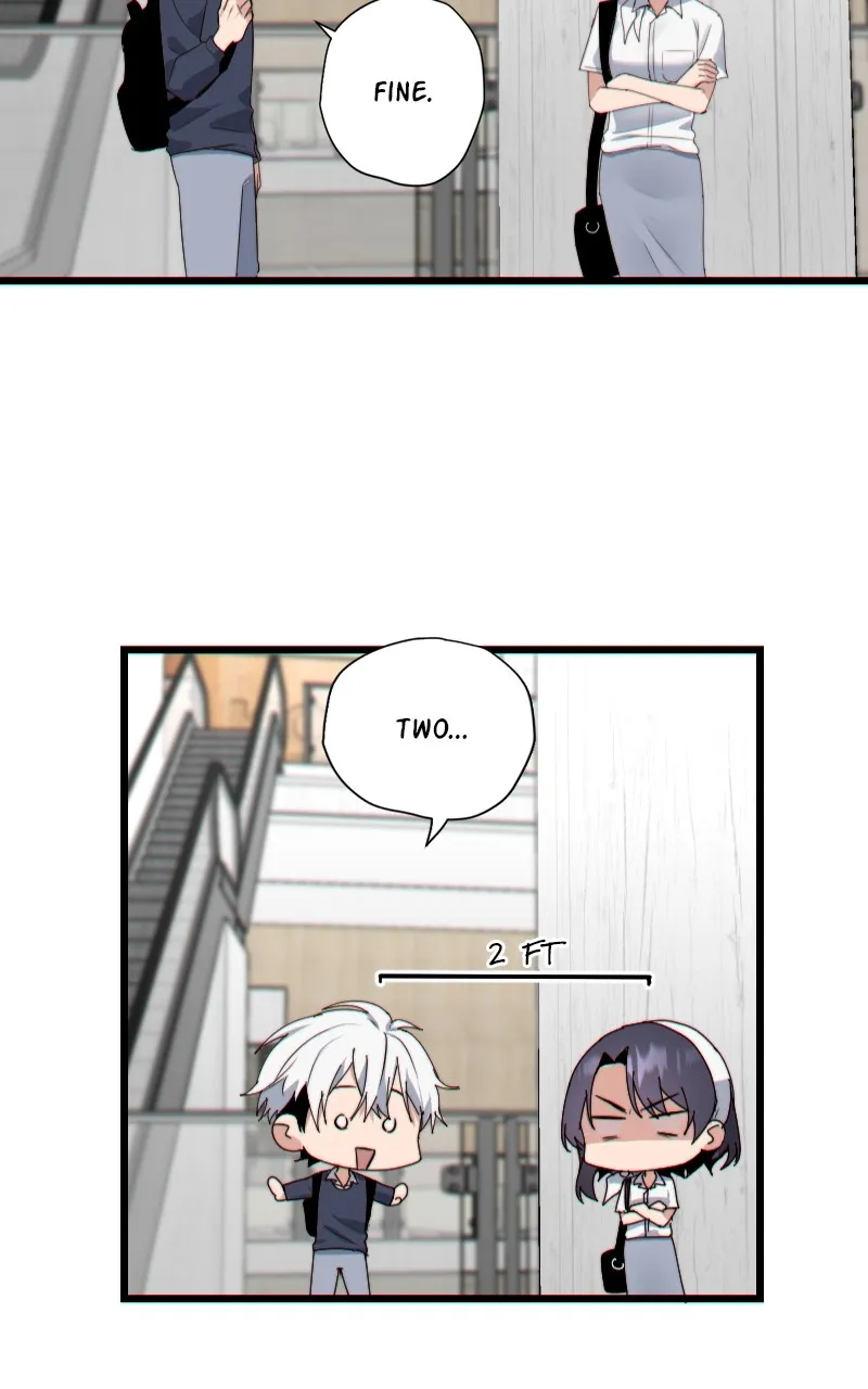 Seven Years Later Chapter 42 Online - página 19