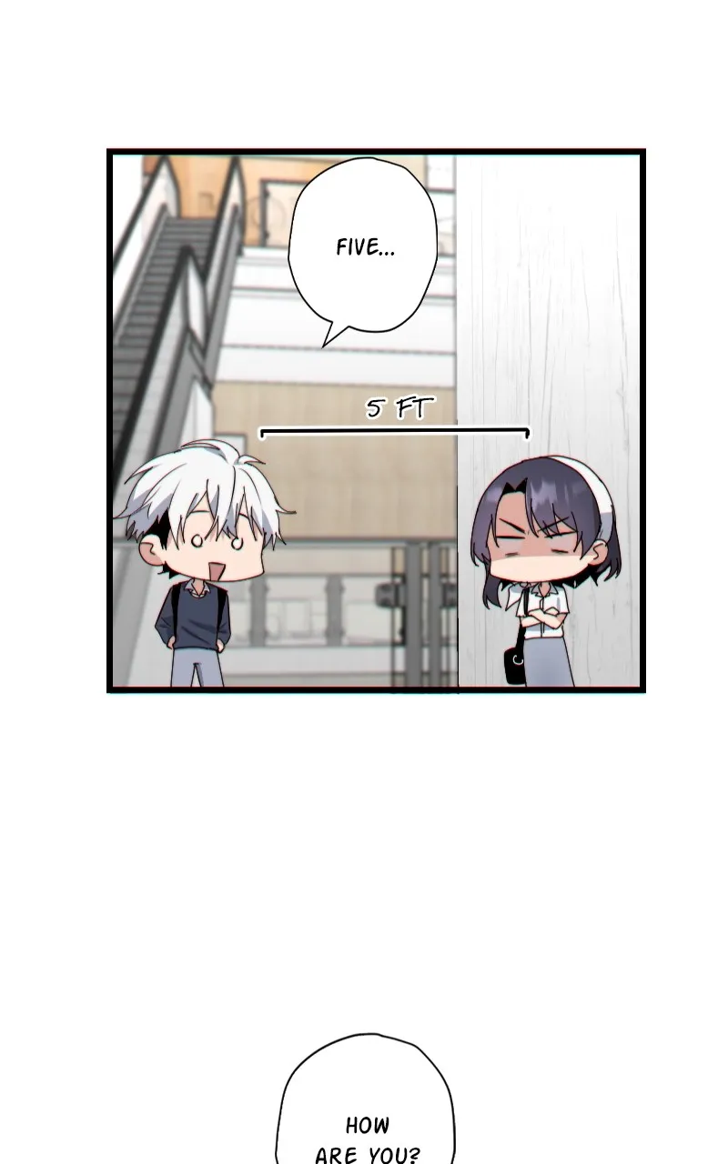 Seven Years Later Chapter 42 Online - página 20