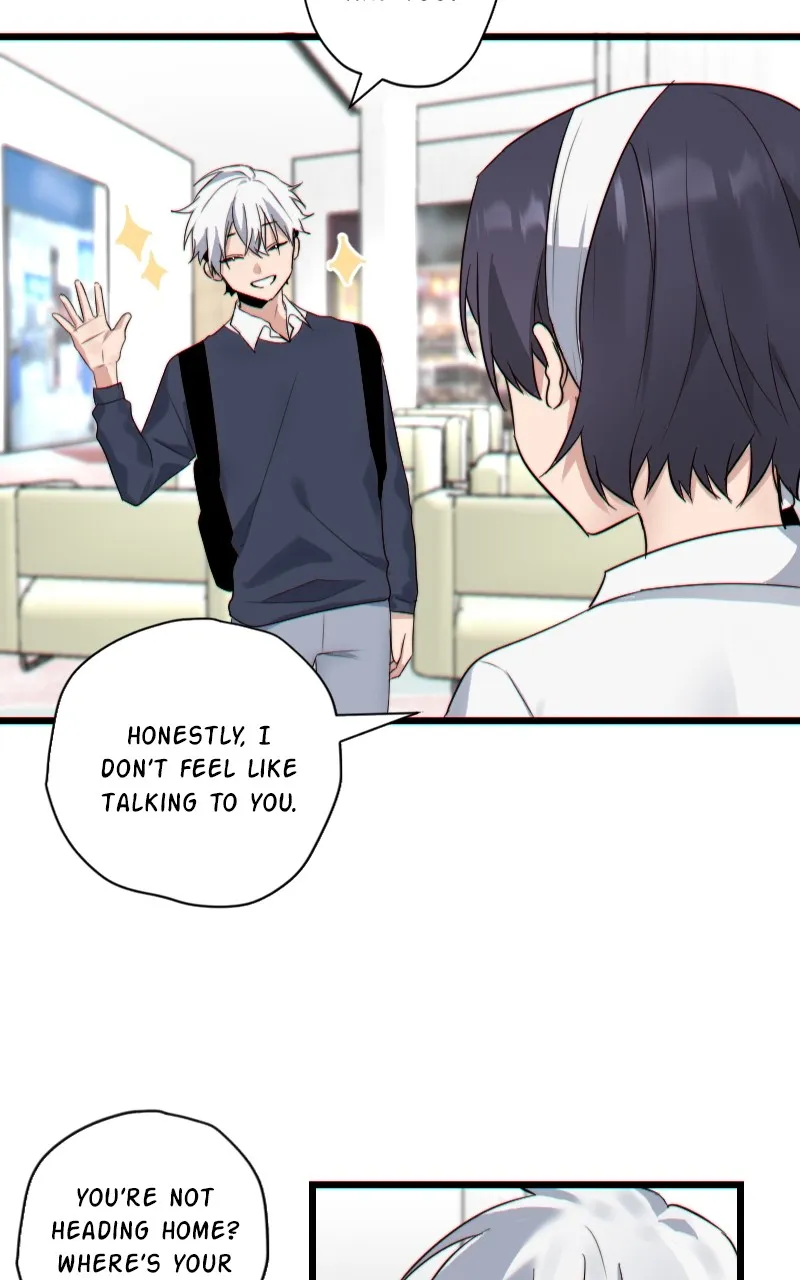 Seven Years Later Chapter 42 Online - página 21