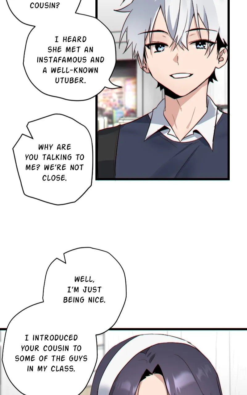Seven Years Later Chapter 42 Online - página 22