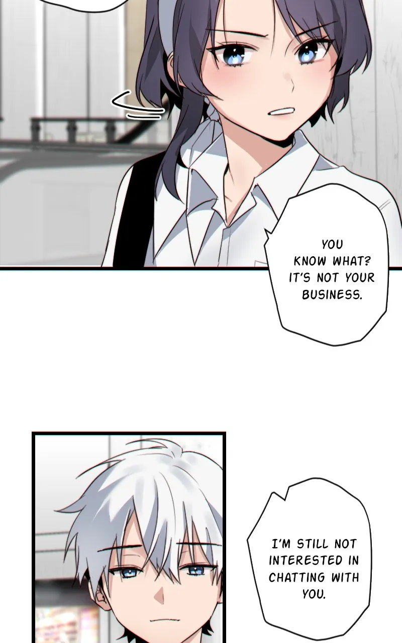 Seven Years Later Chapter 42 Online - página 23