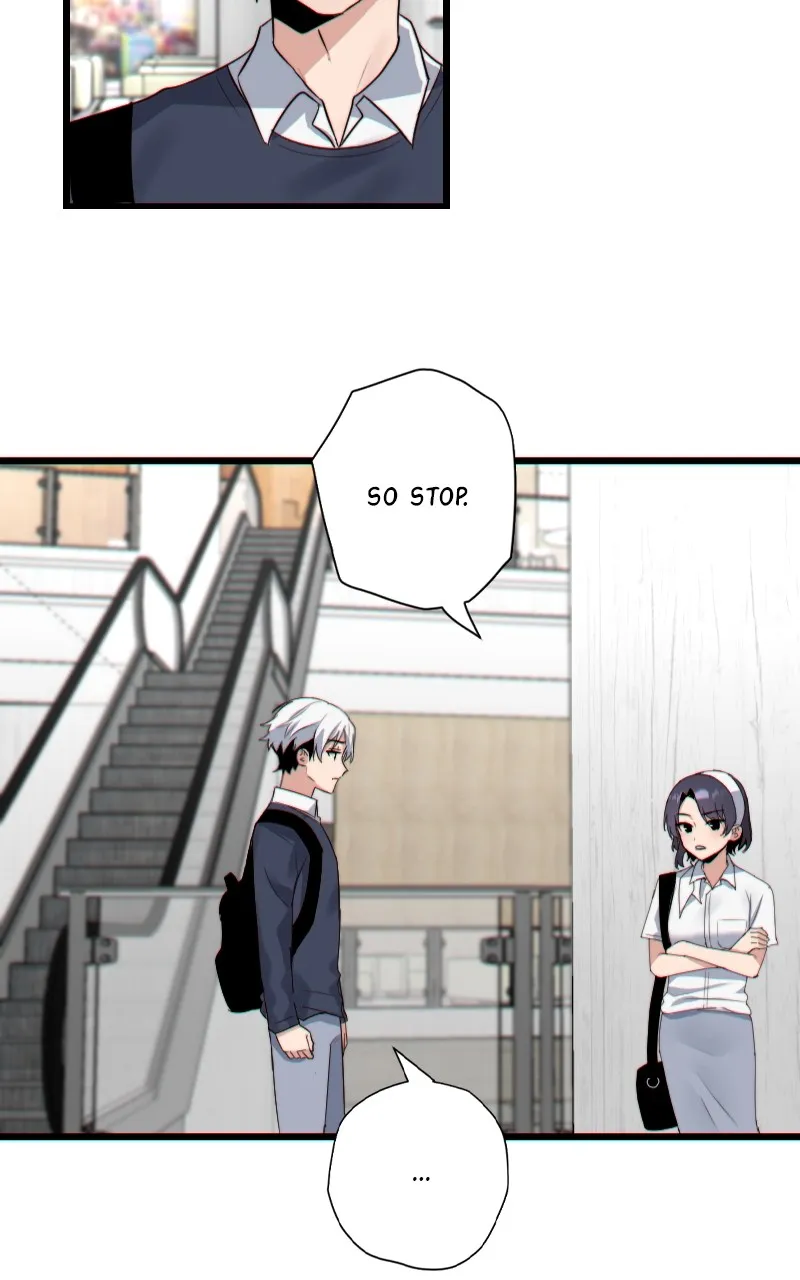 Seven Years Later Chapter 42 Online - página 24