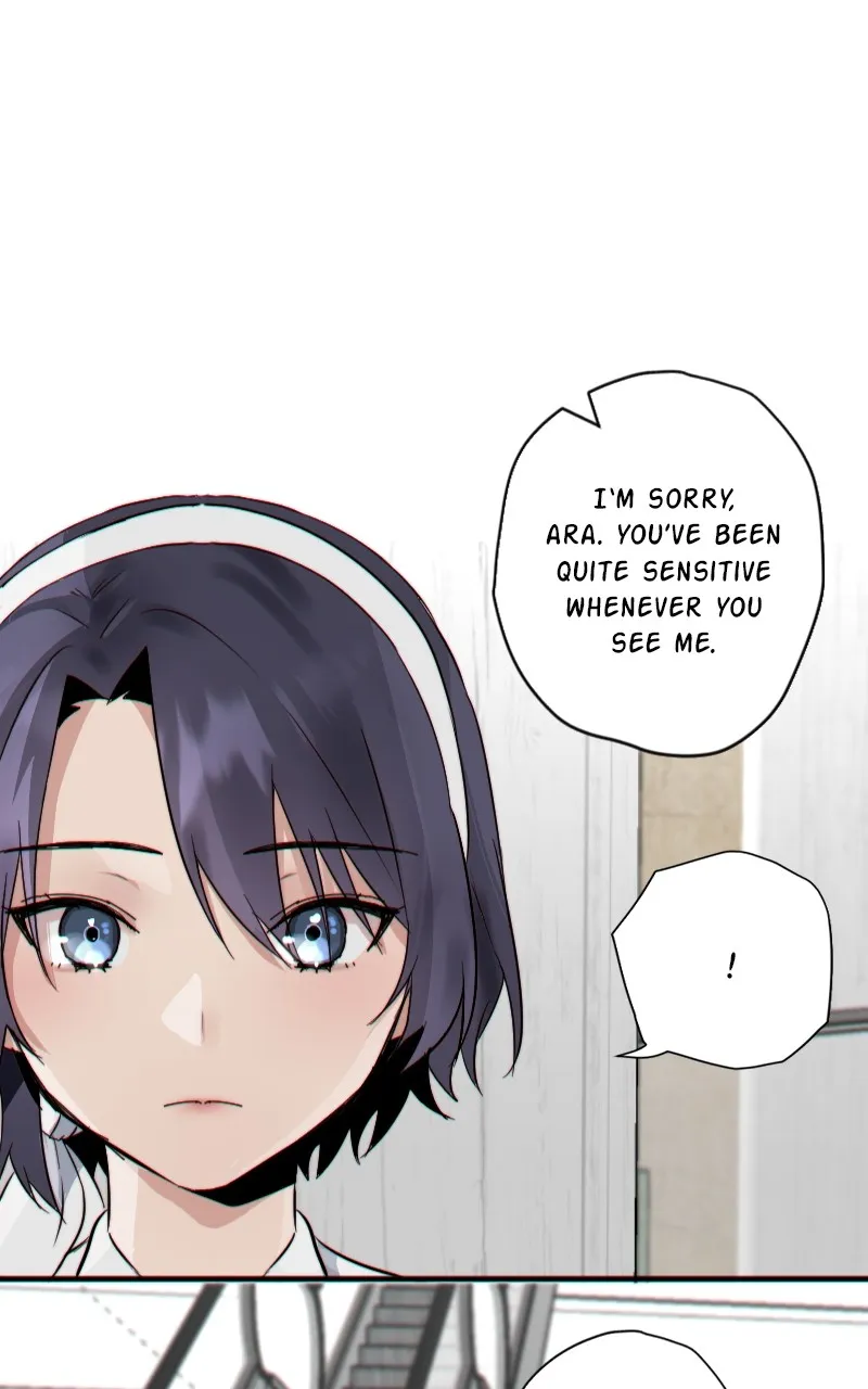 Seven Years Later Chapter 42 Online - página 25