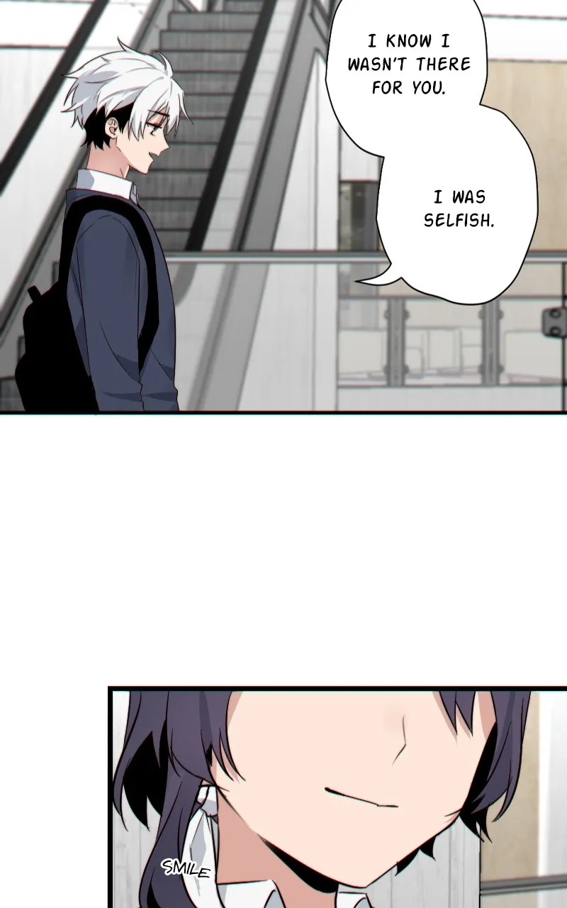 Seven Years Later Chapter 42 Online - página 26