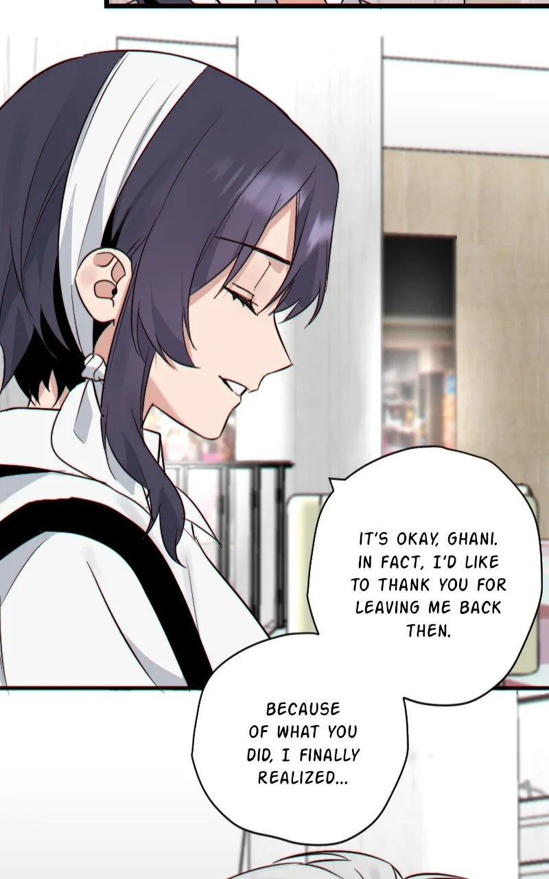 Seven Years Later Chapter 42 Online - página 27