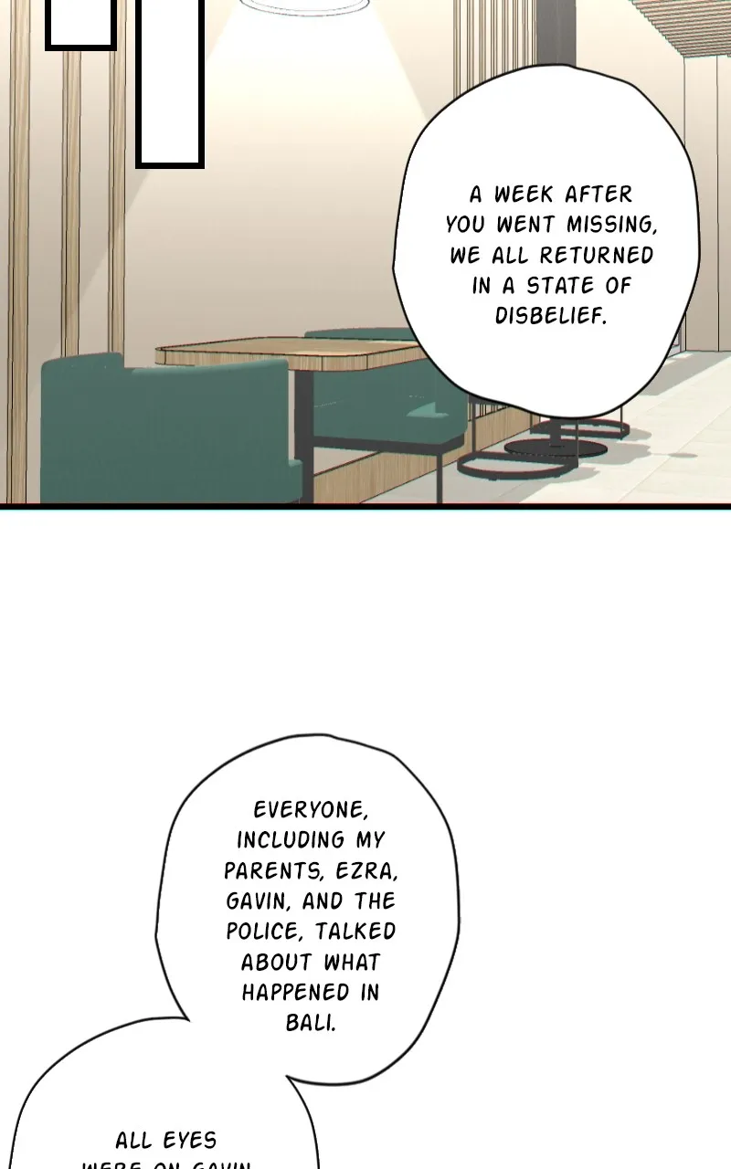 Seven Years Later Chapter 42 Online - página 30
