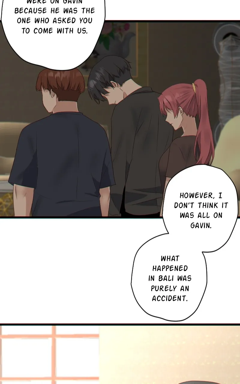 Seven Years Later Chapter 42 Online - página 31