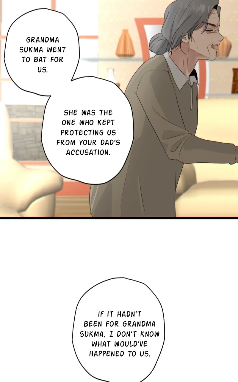Seven Years Later Chapter 42 Online - página 32