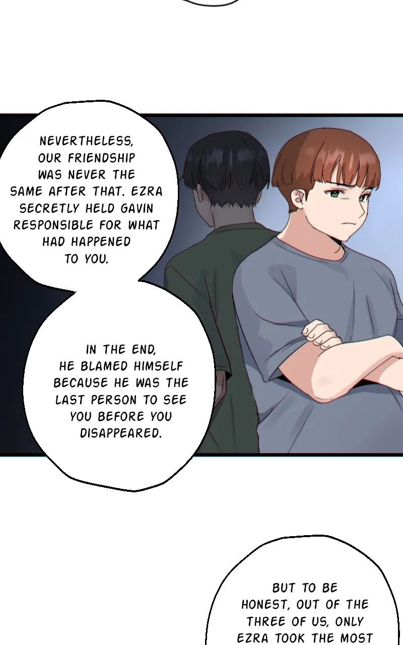 Seven Years Later Chapter 42 Online - página 33