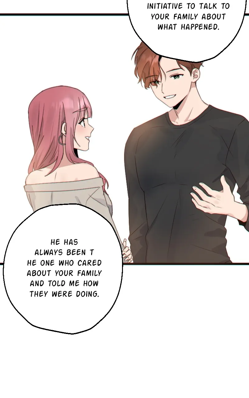 Seven Years Later Chapter 42 Online - página 34