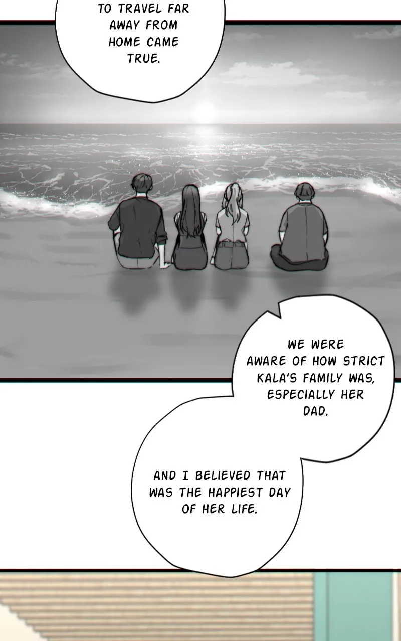 Seven Years Later Chapter 42 Online - página 36