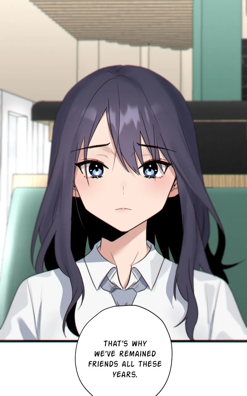Seven Years Later Chapter 42 Online - página 37