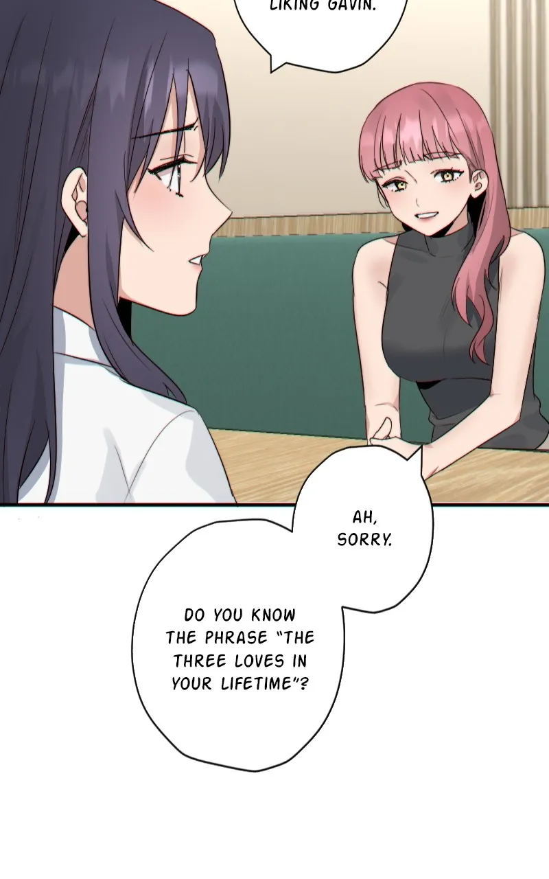 Seven Years Later Chapter 42 Online - página 39