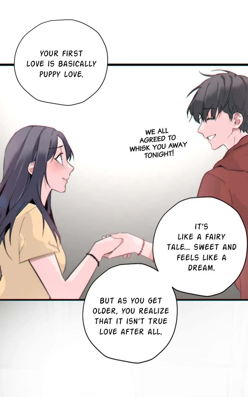 Seven Years Later Chapter 42 Online - página 40