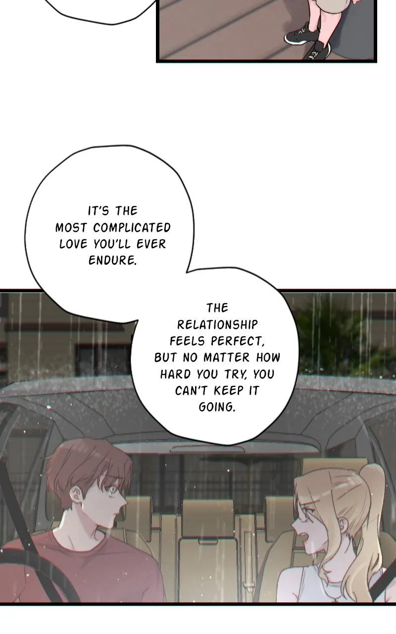 Seven Years Later Chapter 42 Online - página 44
