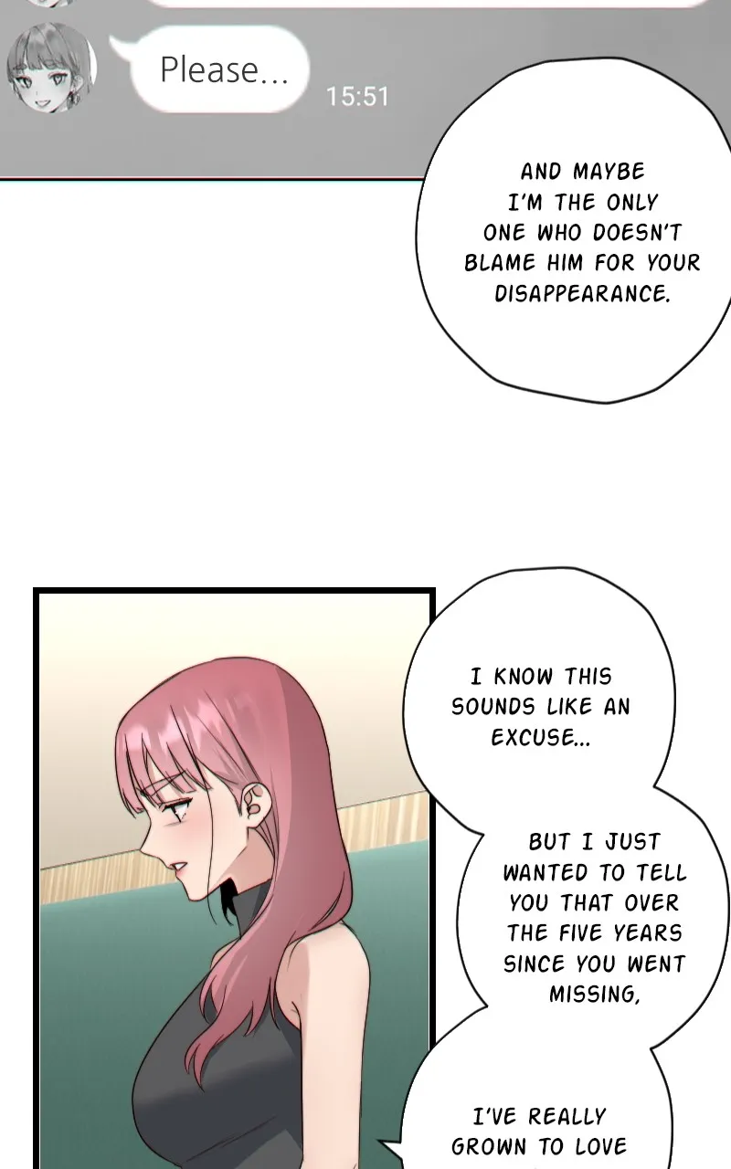 Seven Years Later Chapter 42 Online - página 51