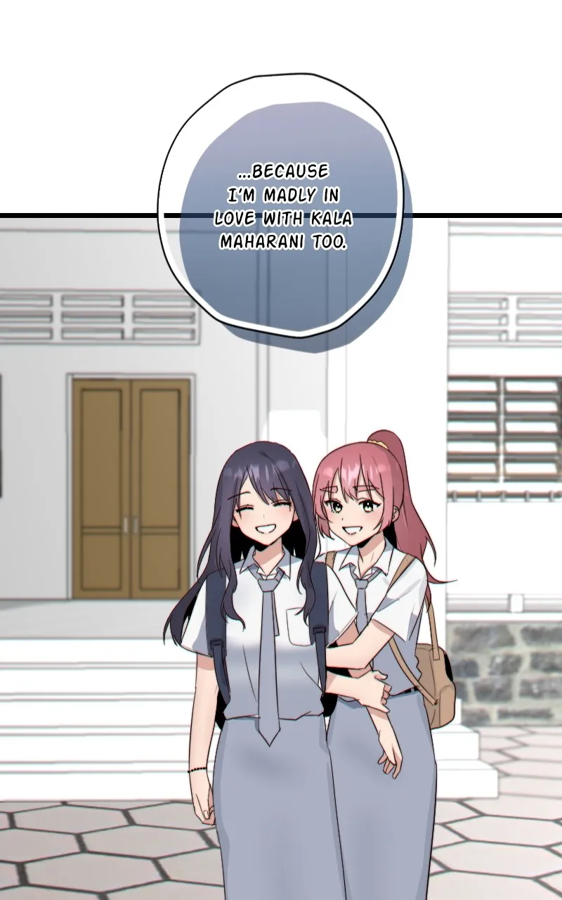 Seven Years Later Chapter 42 Online - página 53
