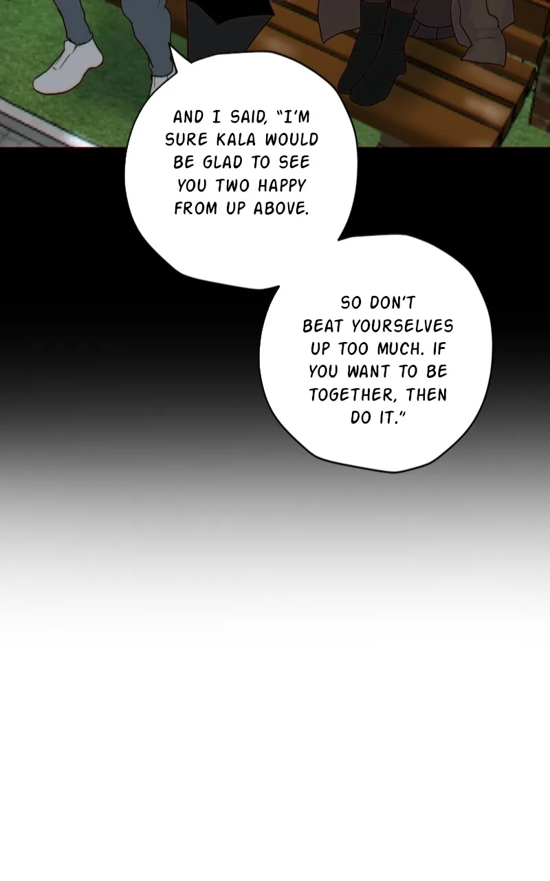 Seven Years Later Chapter 42 Online - página 57