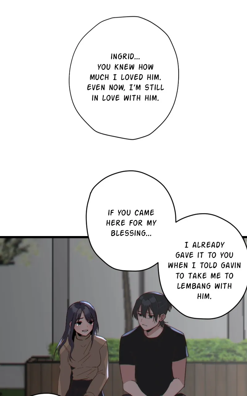 Seven Years Later Chapter 42 Online - página 58