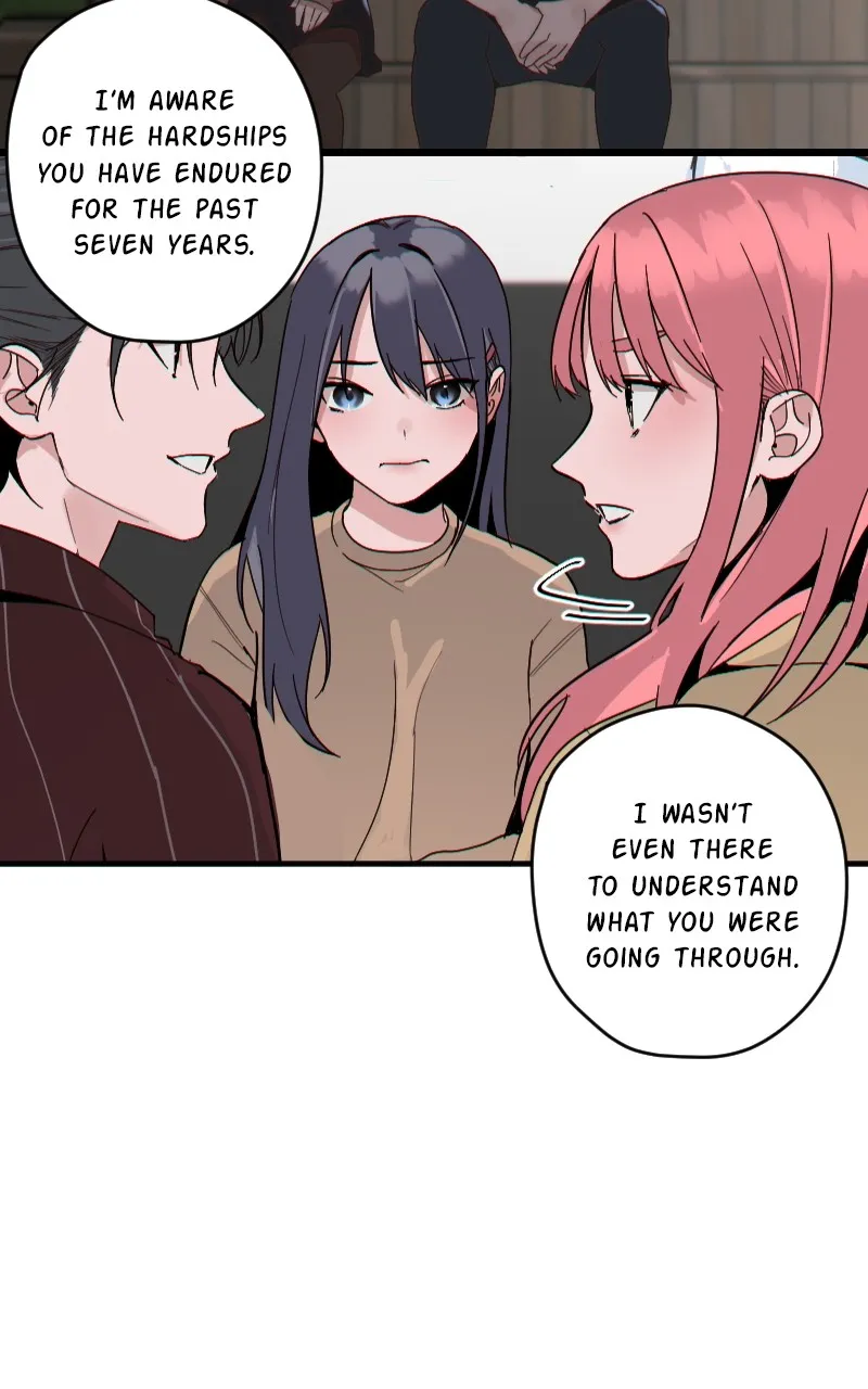 Seven Years Later Chapter 42 Online - página 59