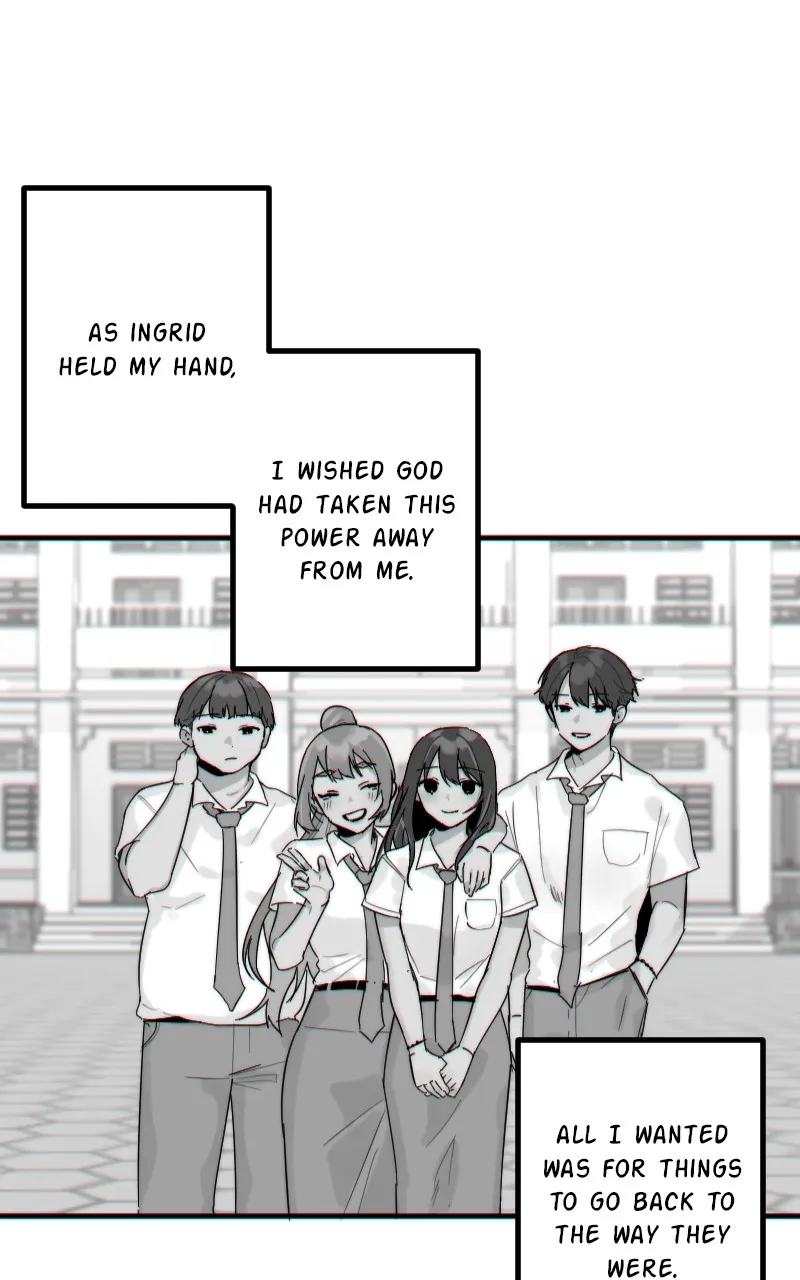 Seven Years Later Chapter 42 Online - página 64
