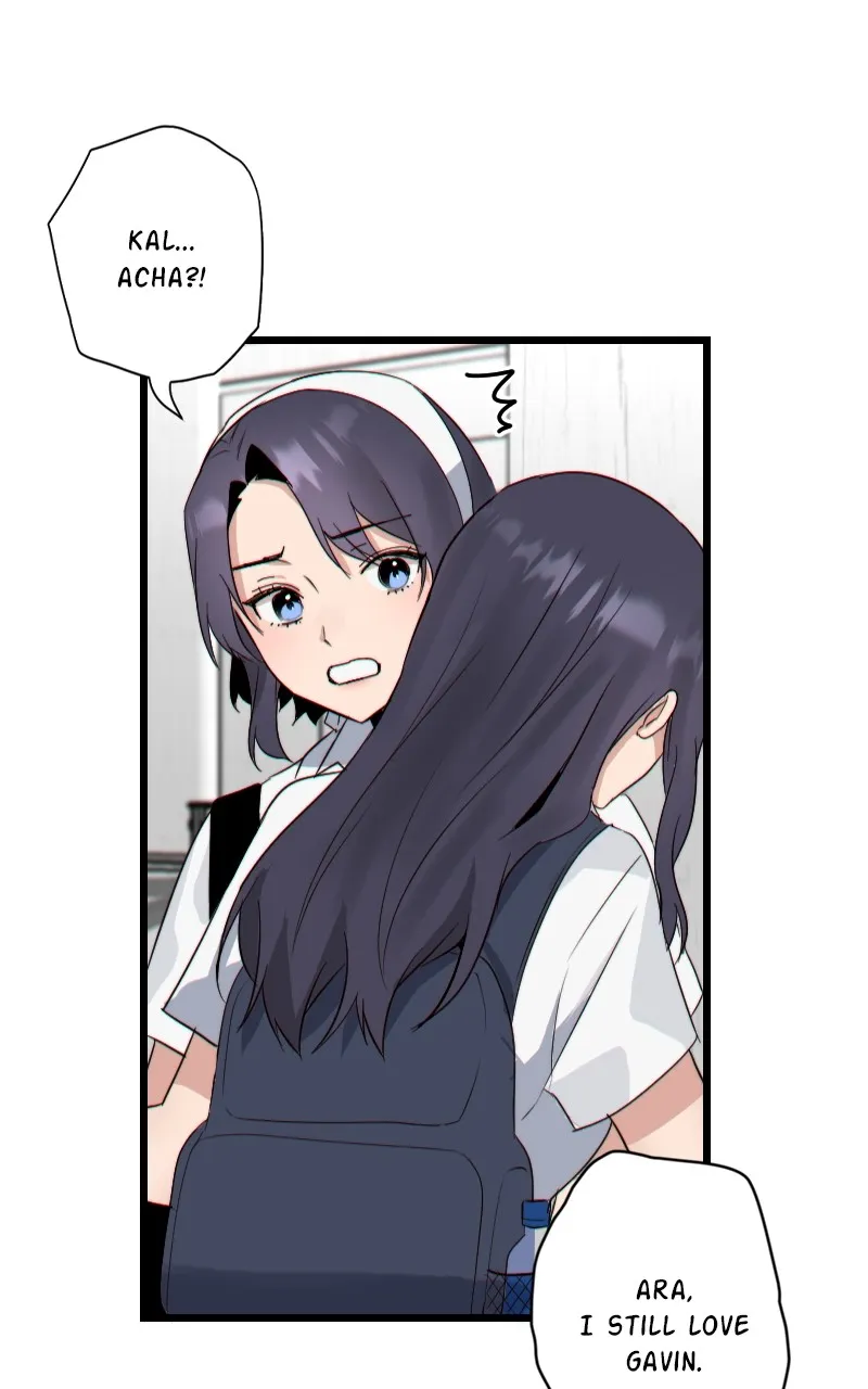 Seven Years Later Chapter 42 Online - página 70