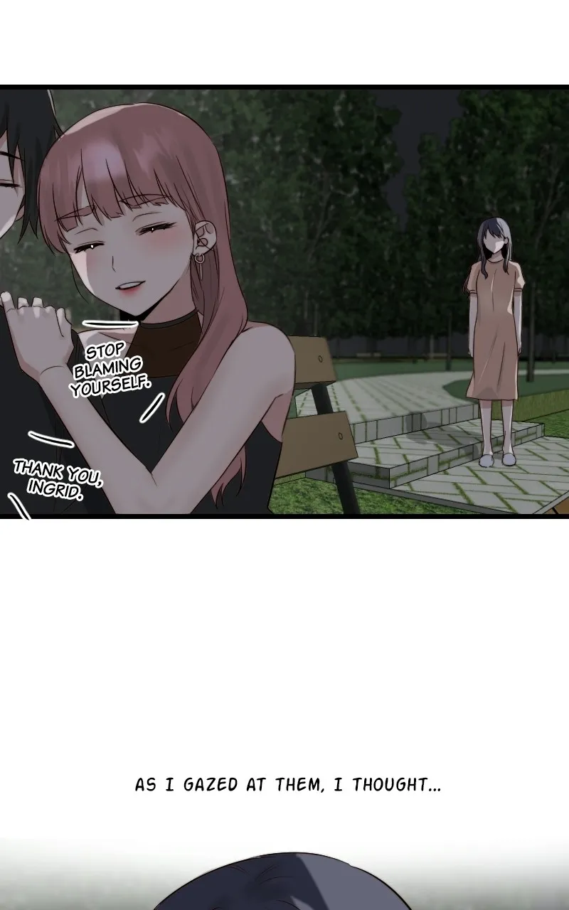 Seven Years Later Chapter 43 Online - página 5