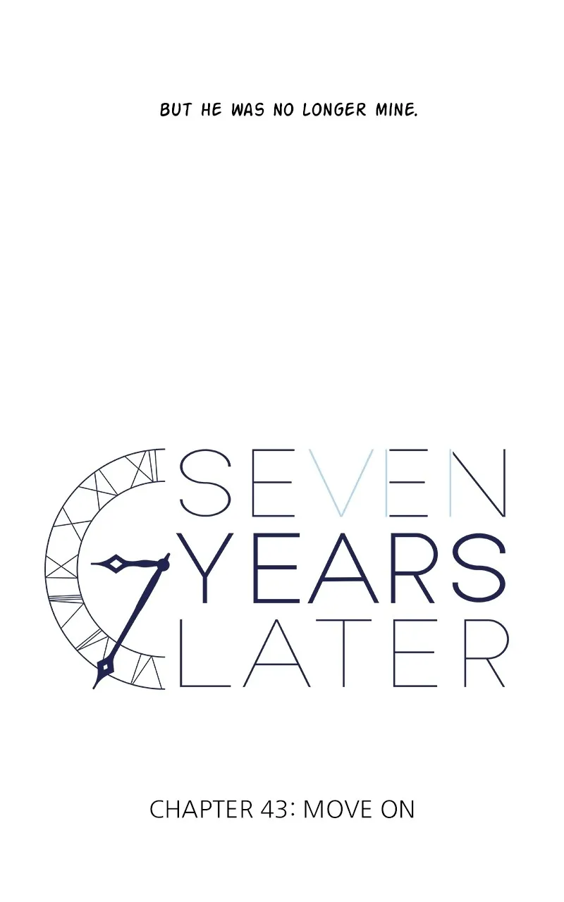 Seven Years Later Chapter 43 Online - página 7