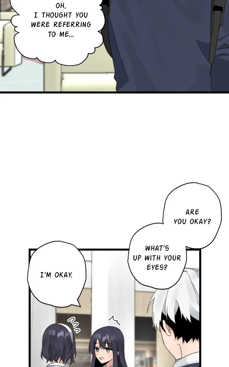 Seven Years Later Chapter 43 Online - página 9
