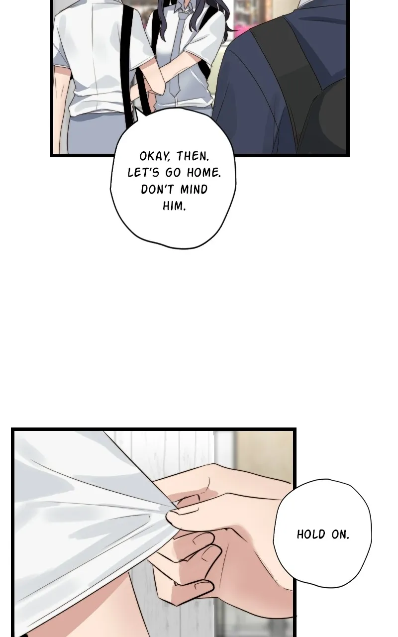Seven Years Later Chapter 43 Online - página 10