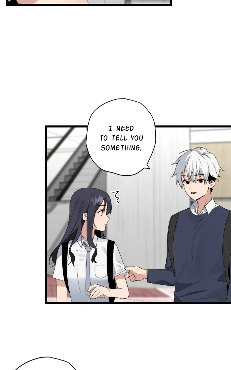Seven Years Later Chapter 43 Online - página 11