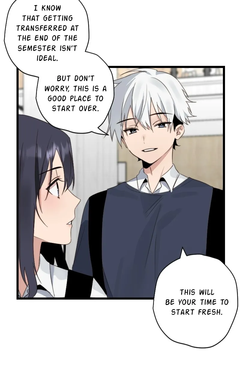 Seven Years Later Chapter 43 Online - página 12