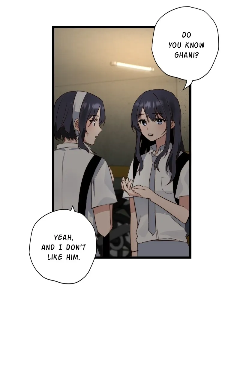 Seven Years Later Chapter 43 Online - página 15