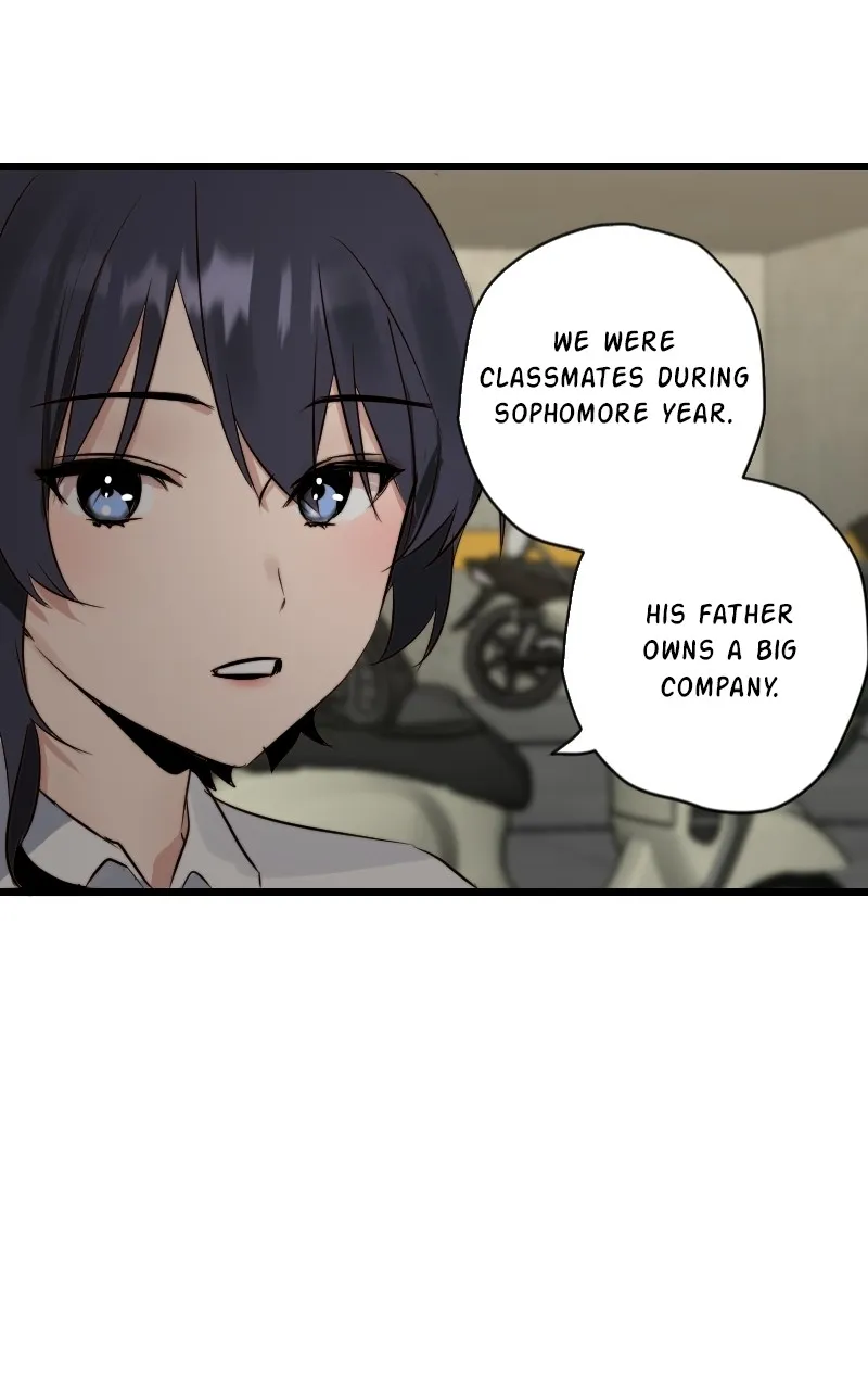 Seven Years Later Chapter 43 Online - página 16