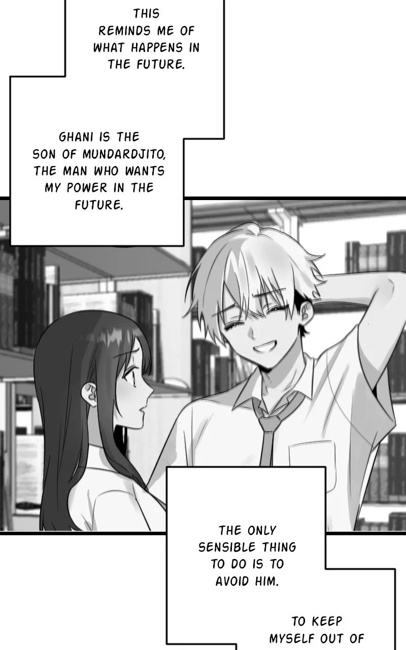 Seven Years Later Chapter 43 Online - página 18