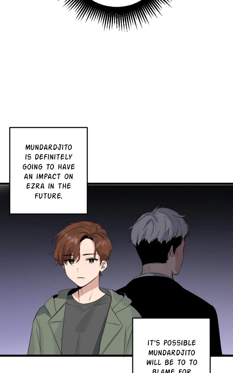 Seven Years Later Chapter 43 Online - página 20