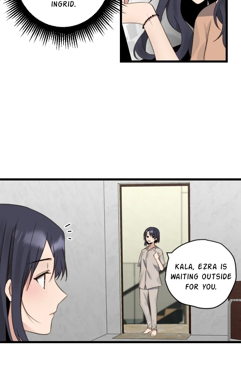Seven Years Later Chapter 43 Online - página 23