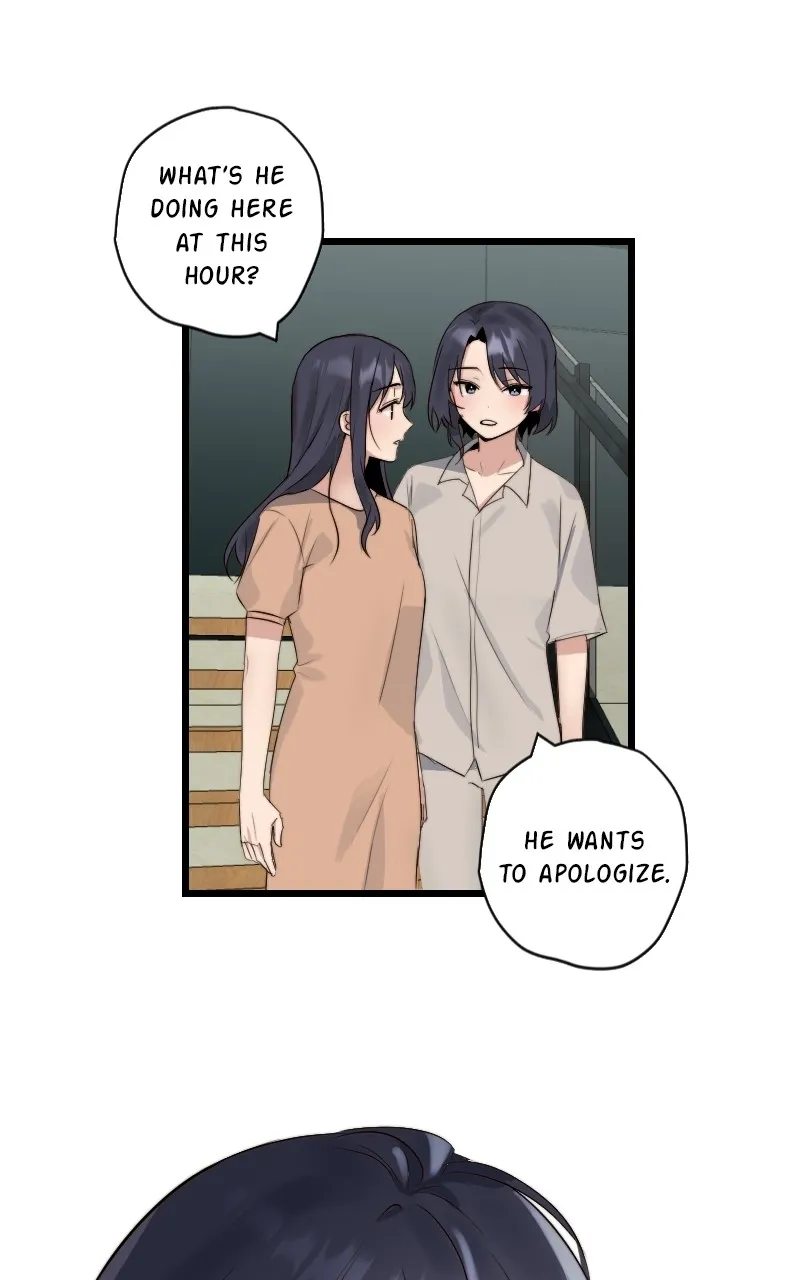 Seven Years Later Chapter 43 Online - página 24