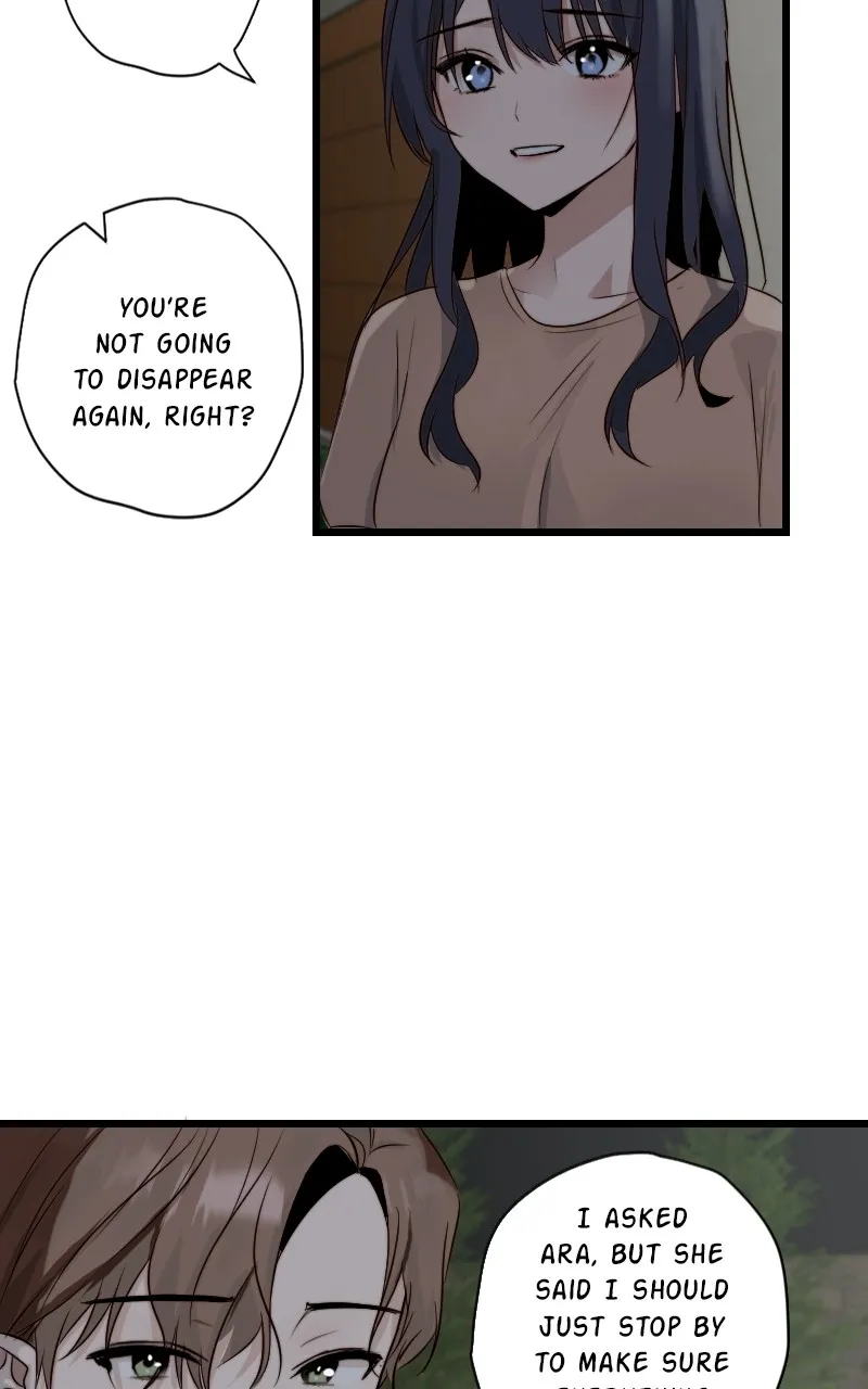 Seven Years Later Chapter 43 Online - página 28