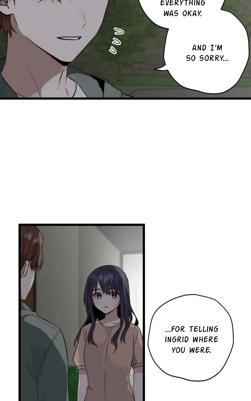 Seven Years Later Chapter 43 Online - página 29