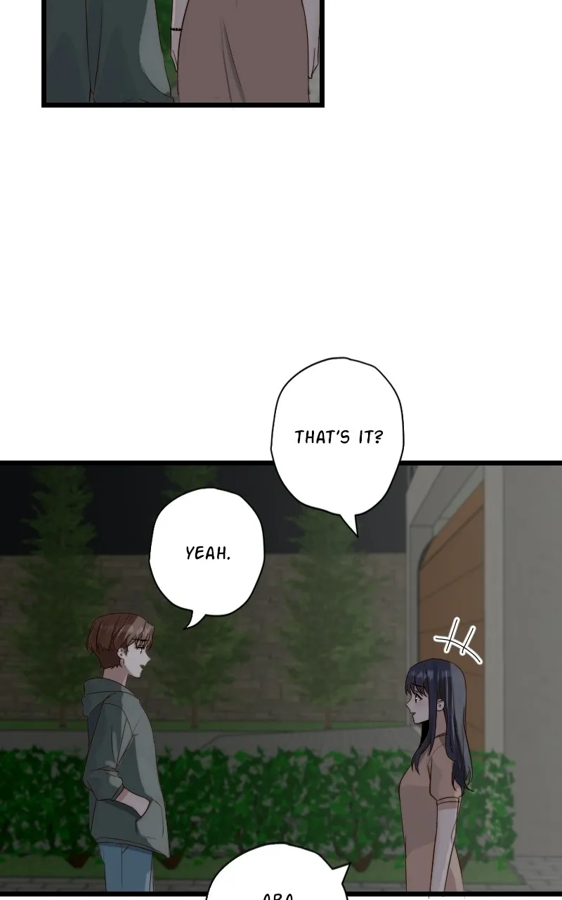 Seven Years Later Chapter 43 Online - página 30