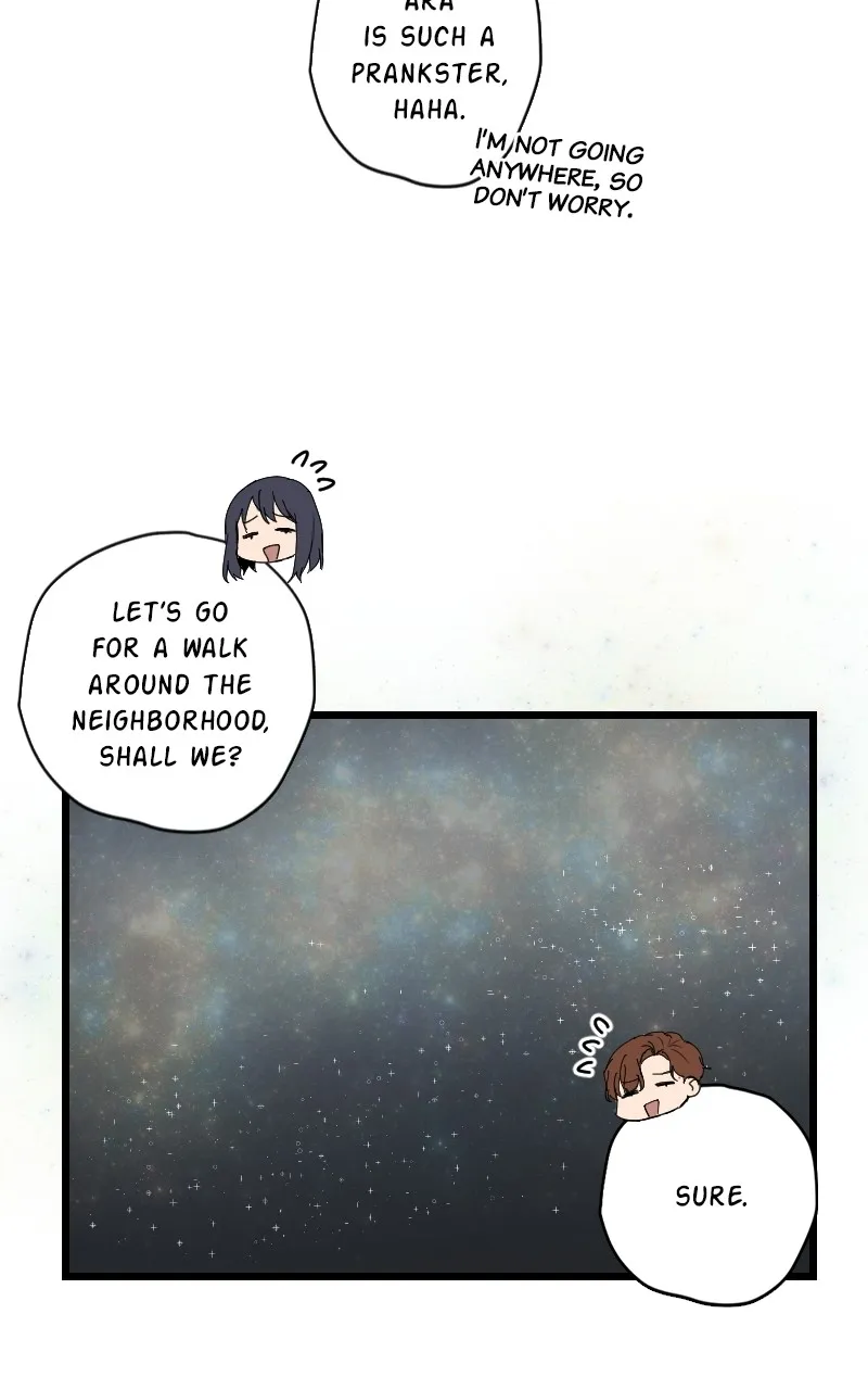 Seven Years Later Chapter 43 Online - página 31