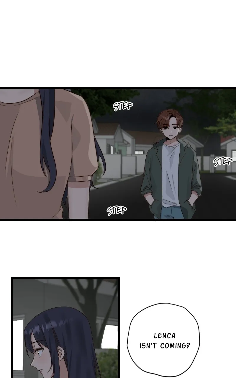 Seven Years Later Chapter 43 Online - página 32